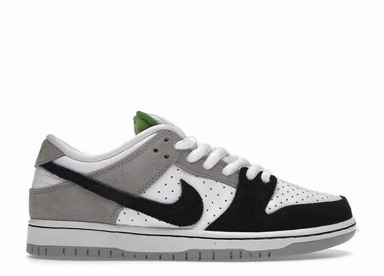 Foam Cushioning Nike SB Dunk Low Chlorophylle