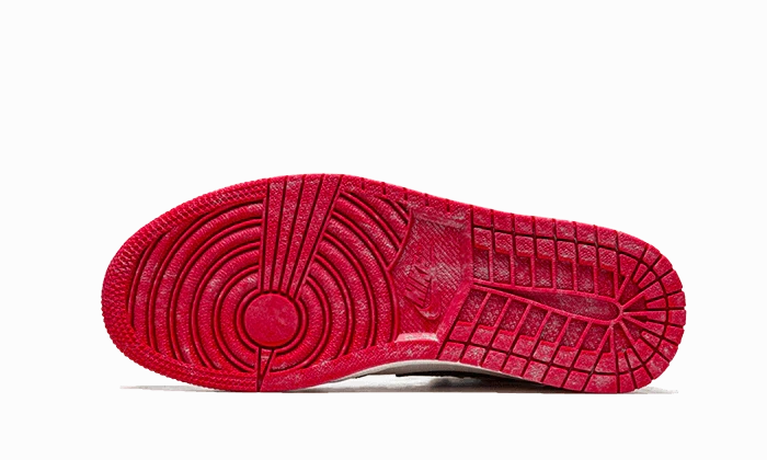 Neutral Tone Options Air Jordan 1 Retro High OG Lost and Found