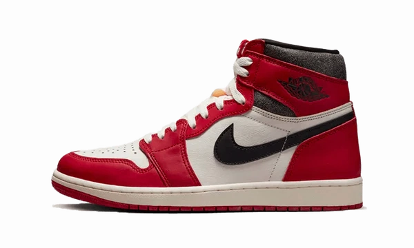 Air Jordan 1 Retro High OG Lost and Found Modern Wear EVA foam