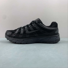 Control Training Resilient Nike P-6000 Premium Black Anthracite FQ8732-010
