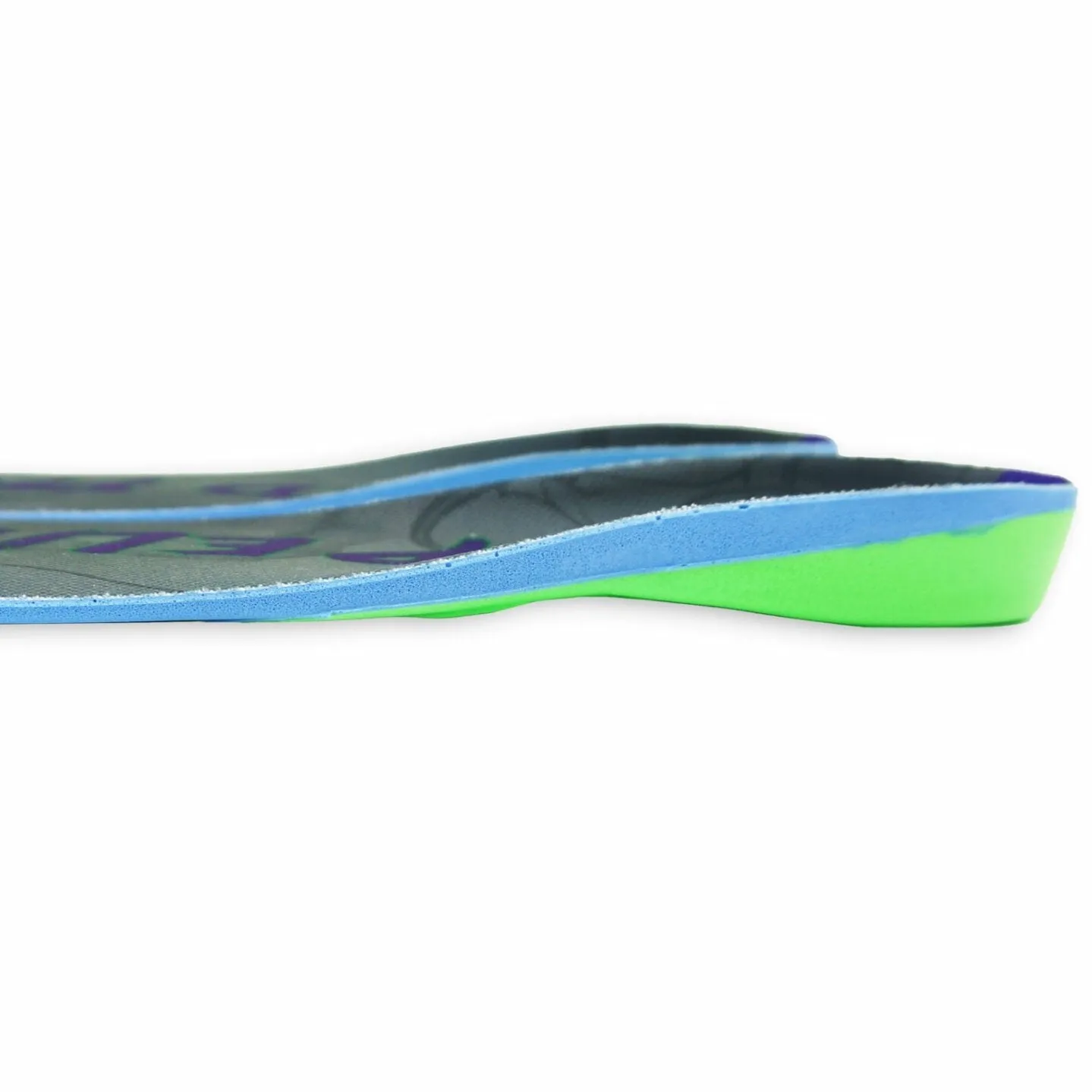 FP Kingfoam Elite Pro Mid Classic Profile Insoles