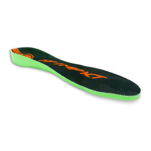 FP Kingfoam Orthotic Elite Pro Hi Classic Insoles