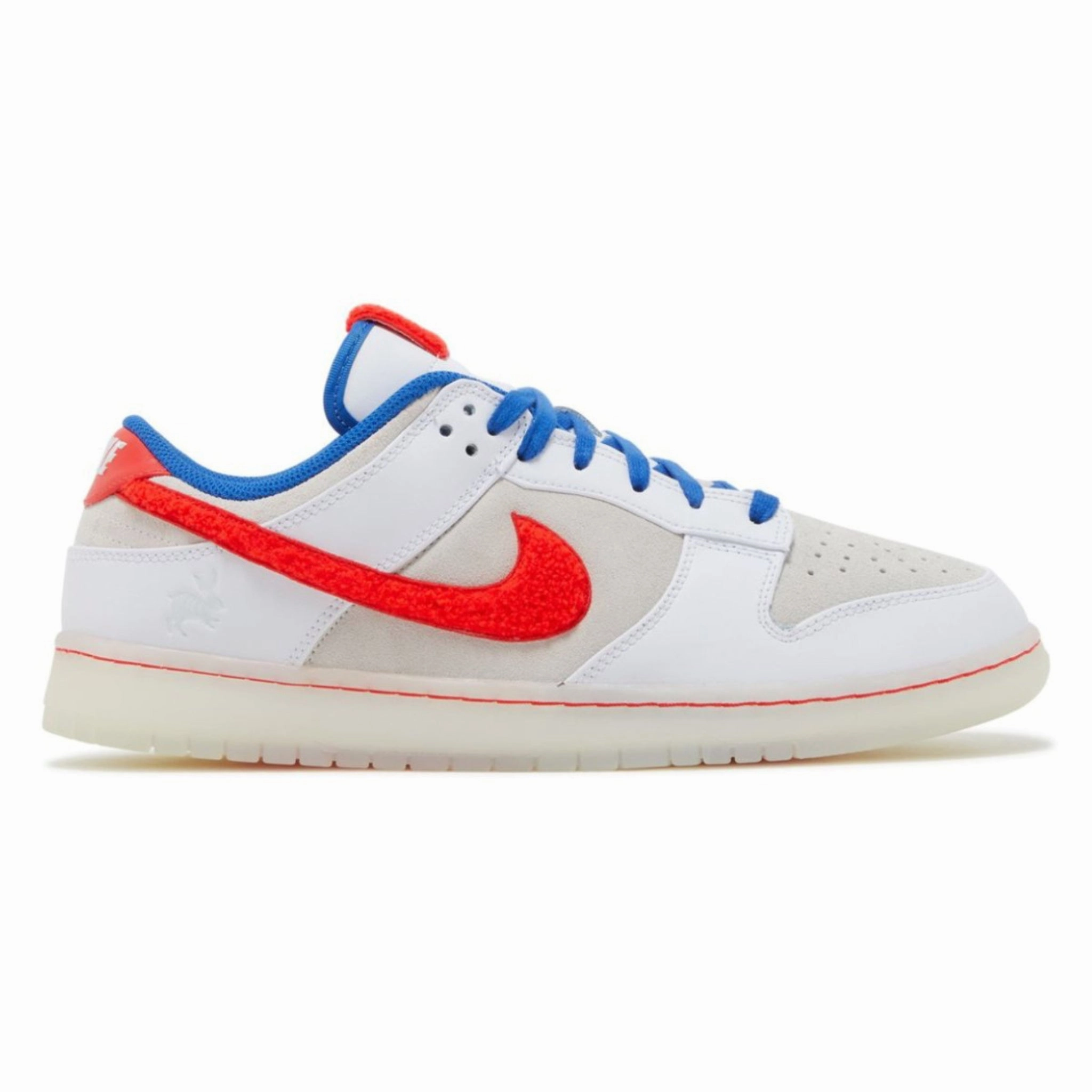 Foam Padding Technology Nike Dunk Low Year Of The Rabbit White Rabbit Candy FD4203 161