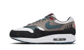 modern equipment Nike Air Max 1 PRM Escape Treeline