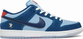 Nike Dunk Low SB Why So Sad Comfort Option