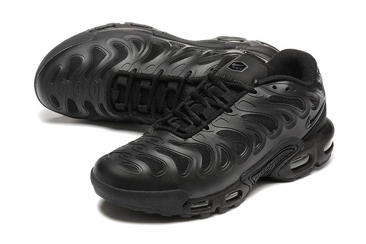 Nike Air Max Plus Drift Comfortable Upper Flexible Rubber Outsole