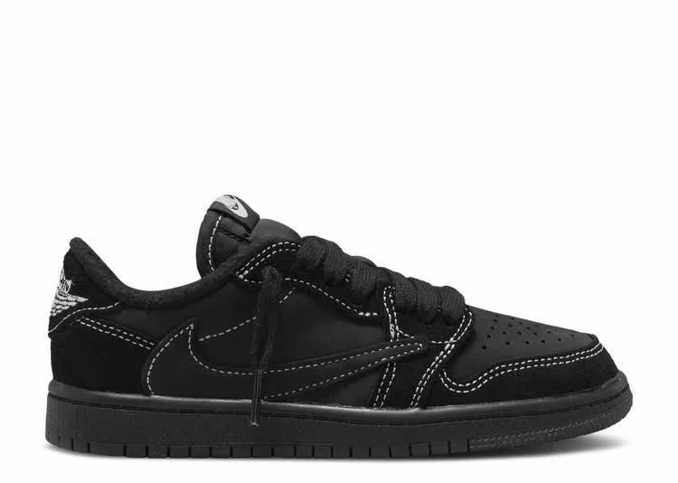anti static Air Jordan 1 Low Travis Scott Phantom (PS)
