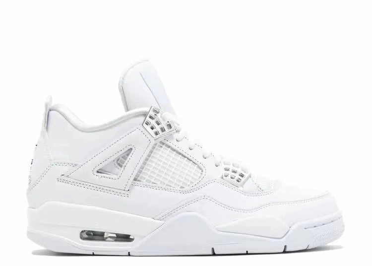 Air Jordan 4 Pure Money Workout Friendly