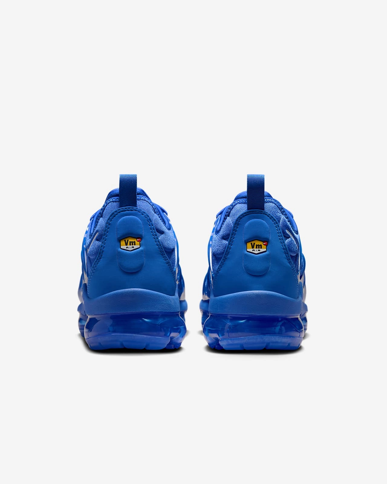 Lightweight Cushion Playground Ready Nike Air Vapormax Plus VM