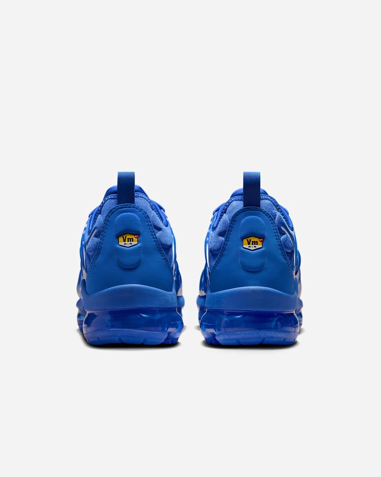 Step Easy Nike Air Vapormax Plus VM