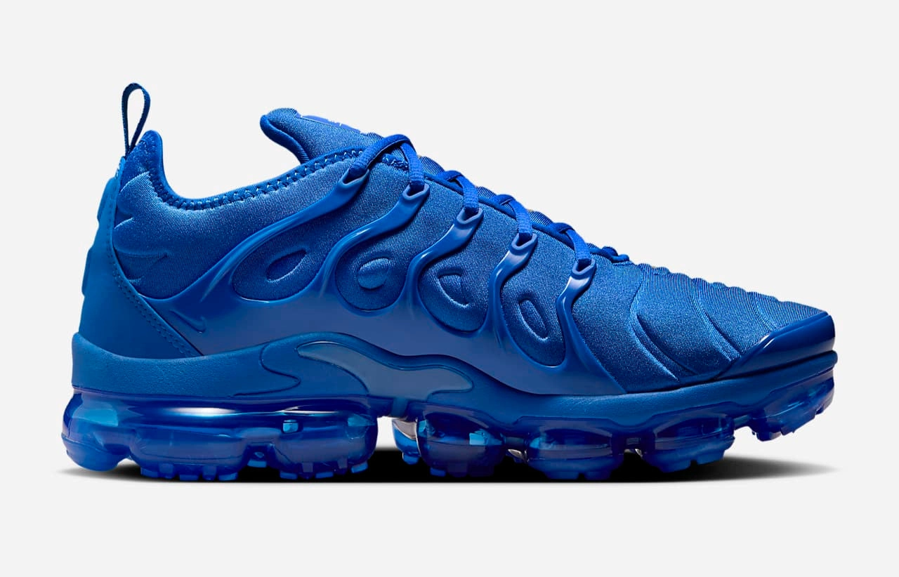 Nike Air Vapormax Plus VM Rubber Traction Pods