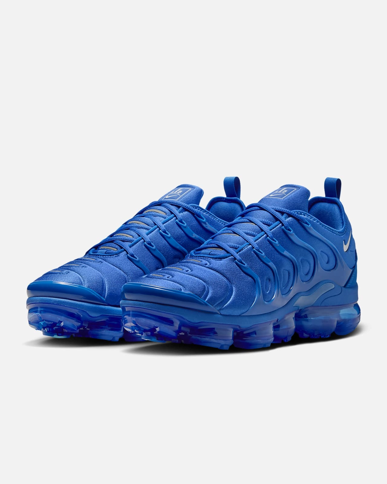 evening runner Nike Air Vapormax Plus VM