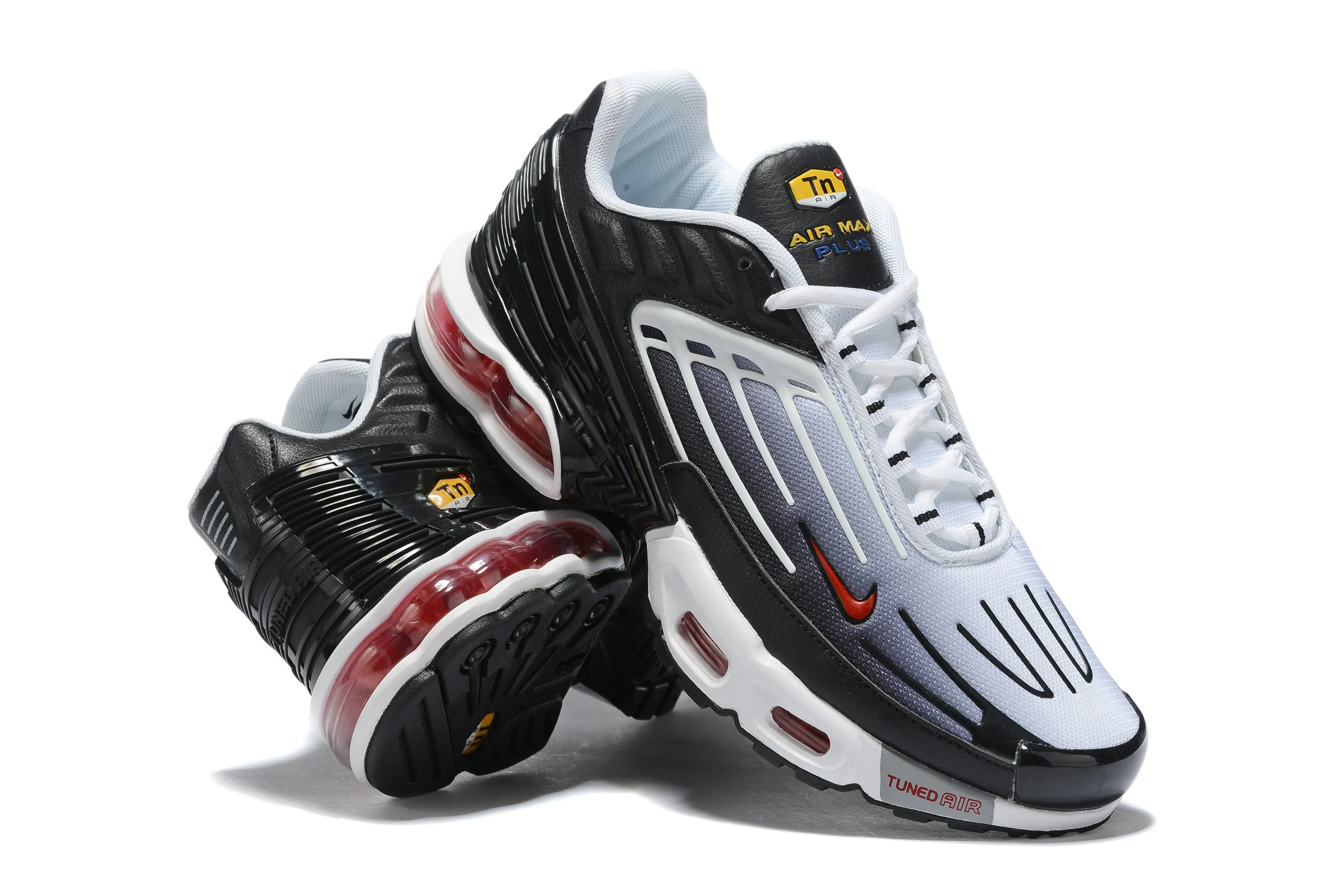 Air Max Plus 3 Strip Wave CD7005-004 Adventure