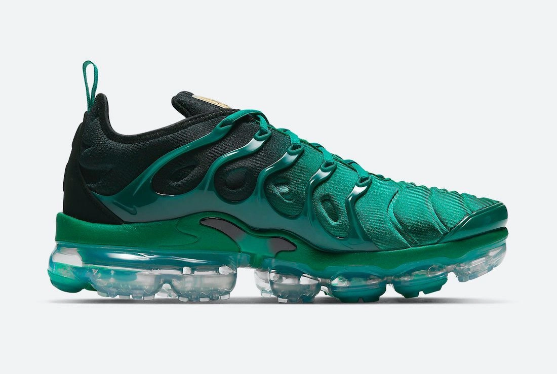 Nike Air Vapormax Plus VM Torsion System