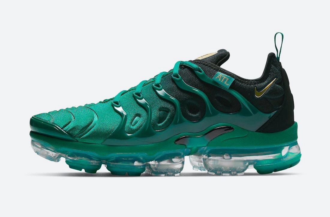 strength training shoes Nike Air Vapormax Plus VM