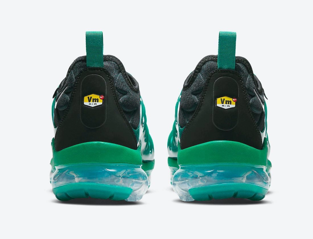 Nike Air Vapormax Plus VM mountain - climbing running shoes travelers' shoes