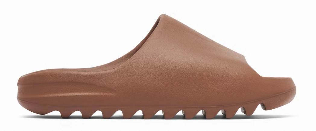 YEEZY SLIDE FLAX Breathable Linings