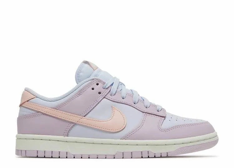 Nike Dunk Low Easter (2022) (W) Breathable Perforations