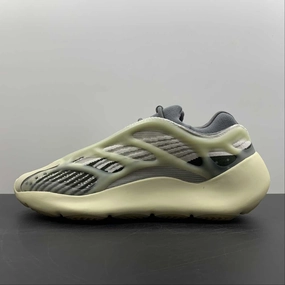 rubber shoes Comfortable foot alignment Adidas Yeezy Boost 700 V3 Fadsal ID1674