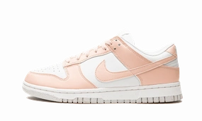 Nike Dunk Low Next Nature Pale Coral Hyper Responsive Woven TPU Cage