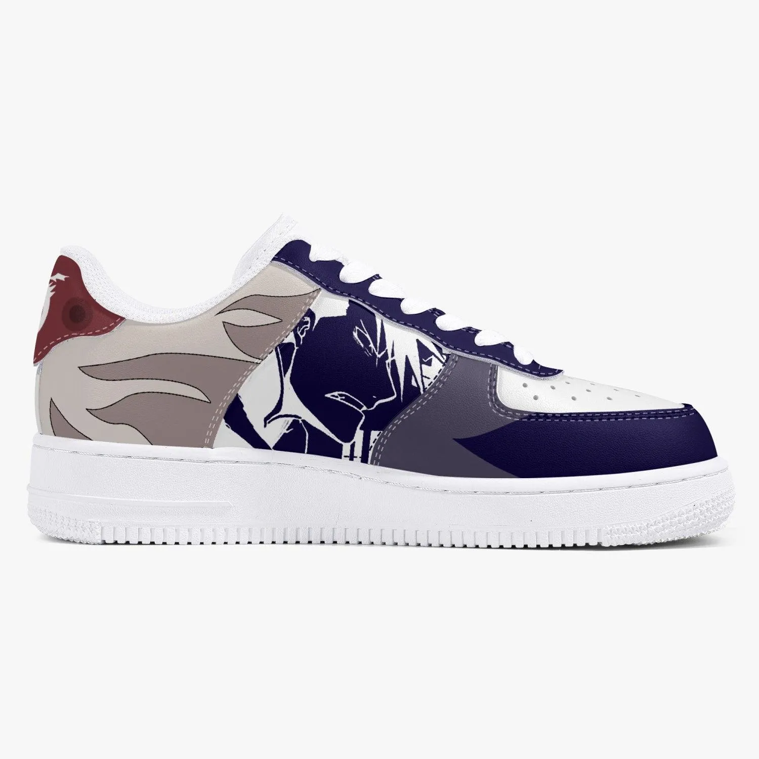 Fullmetal Alchemist Greed Air F1 Anime Shoes