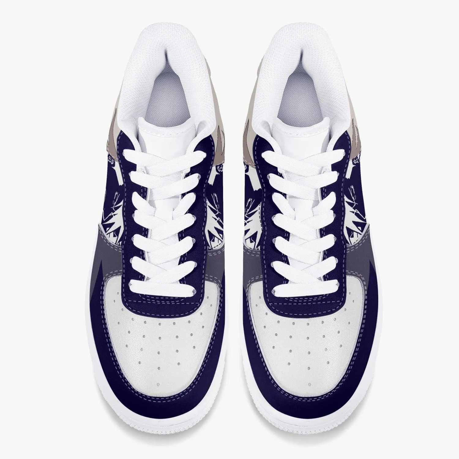 Fullmetal Alchemist Greed Air F1 Anime Shoes