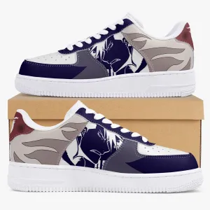 Fullmetal Alchemist Greed Air F1 Anime Shoes