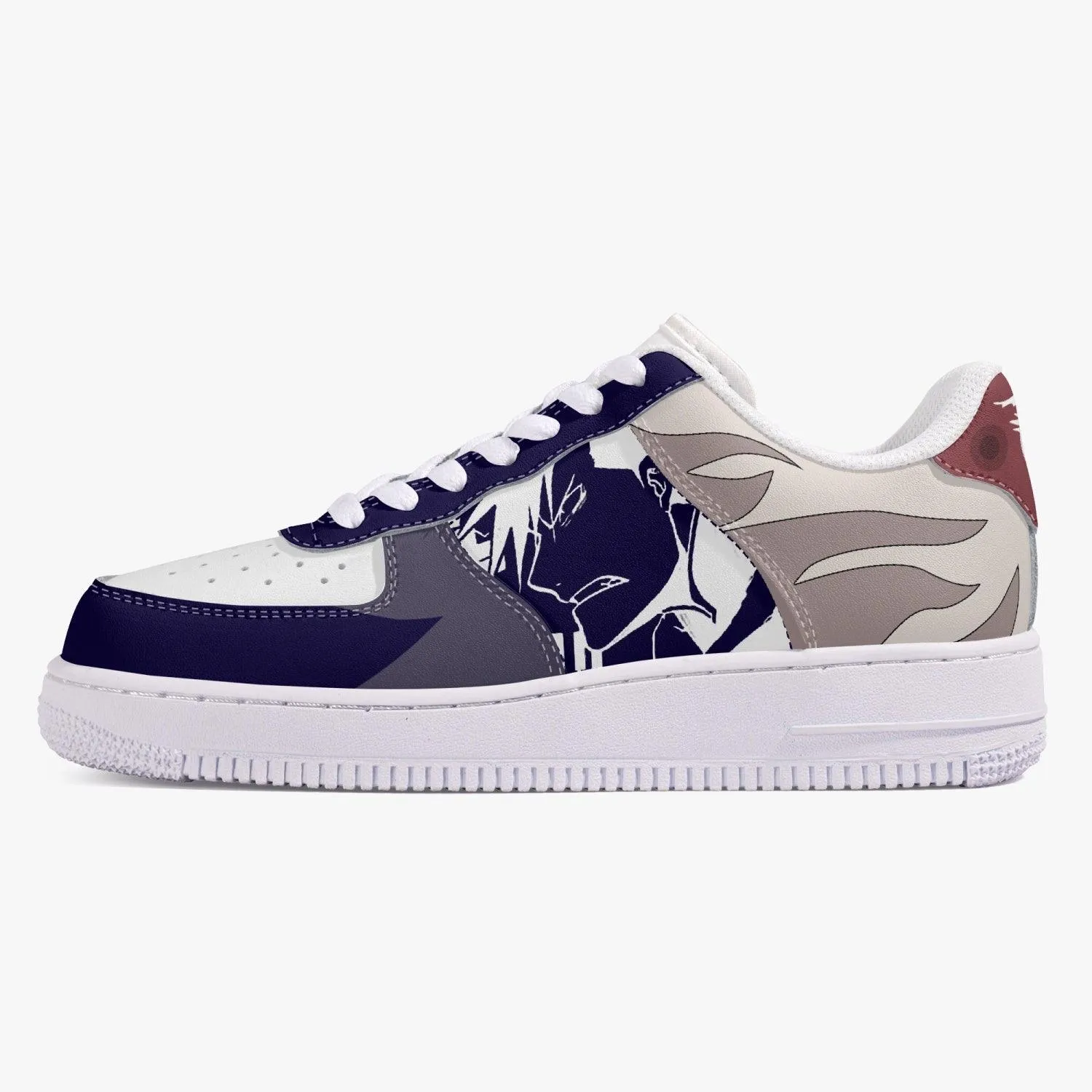 Fullmetal Alchemist Greed Air F1 Anime Shoes