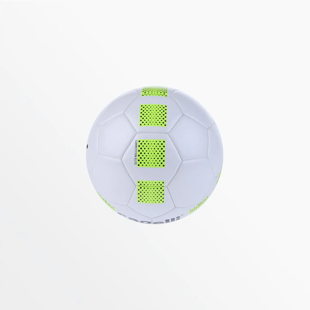 FUSION ⅠⅠ CUBES COMPETITION ELITE FIFA QUALITY SOCCER BALL