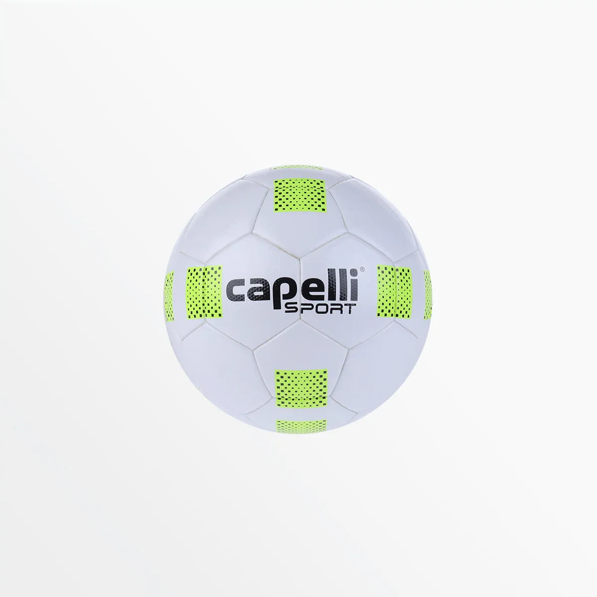 FUSION ⅠⅠ CUBES COMPETITION ELITE FIFA QUALITY SOCCER BALL