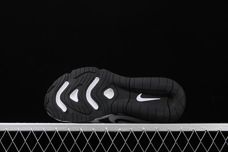 Loose half - marathons Air Max 200 White Black Anthracite AT6175-104