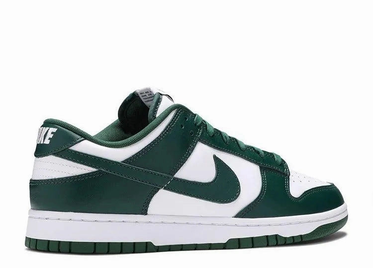 sock liner All-Weather Performance Nike Dunk Low Michigan State