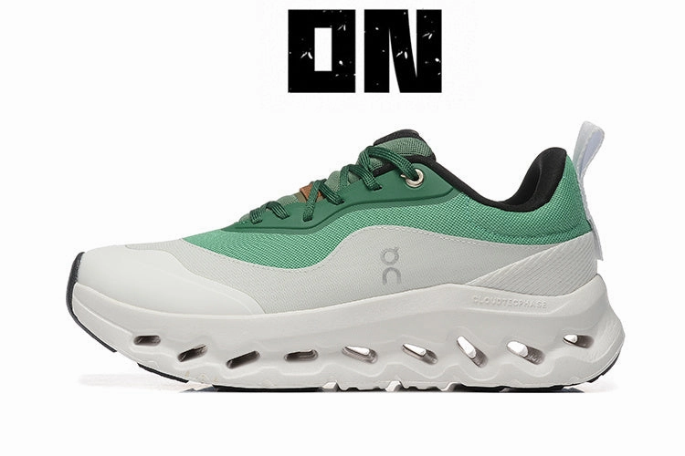 ON CLOUD x LOEWE Cushion Heel