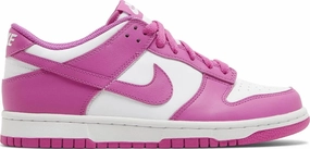 Nike Dunk Low Active Fuchsia GS Eco Use