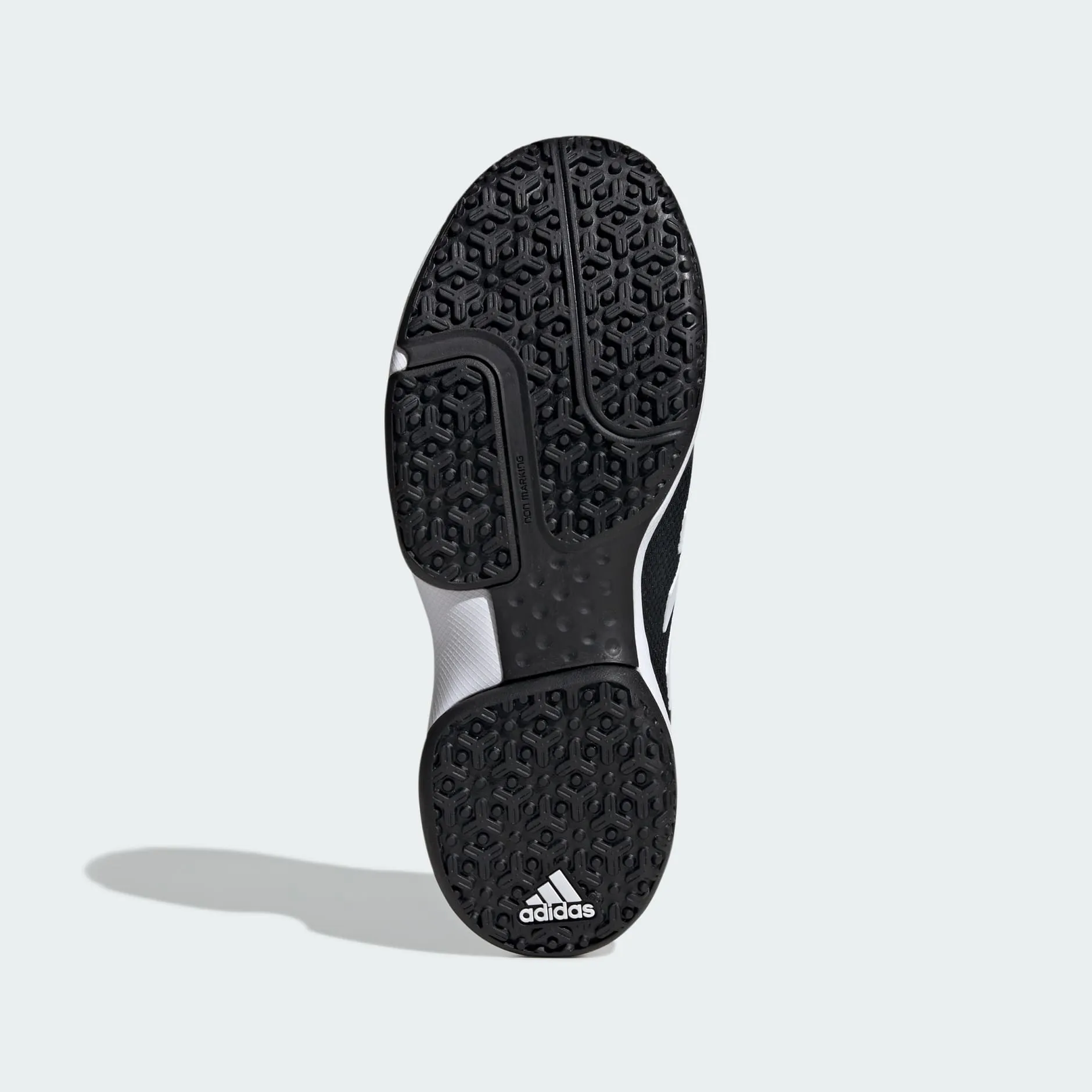 GAMECOURT 2.0 OMNICOURT SHOES - Black