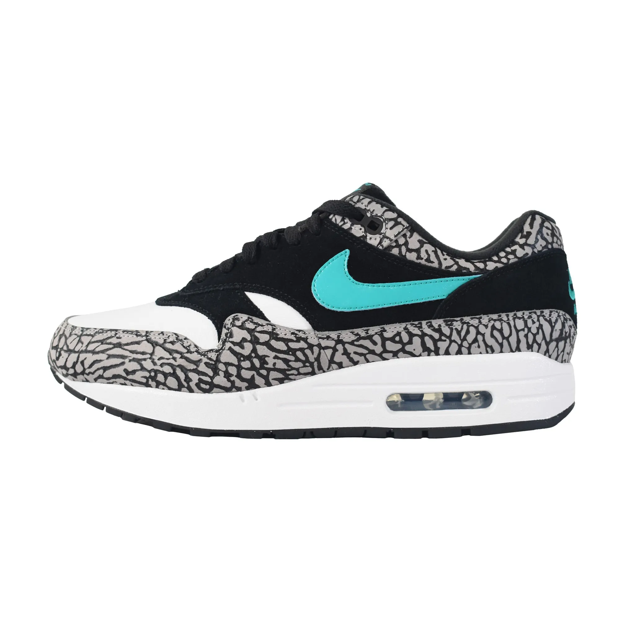 Heart Rate Monitoring Nike Air Max 1 - Atmos Elephant (2017)