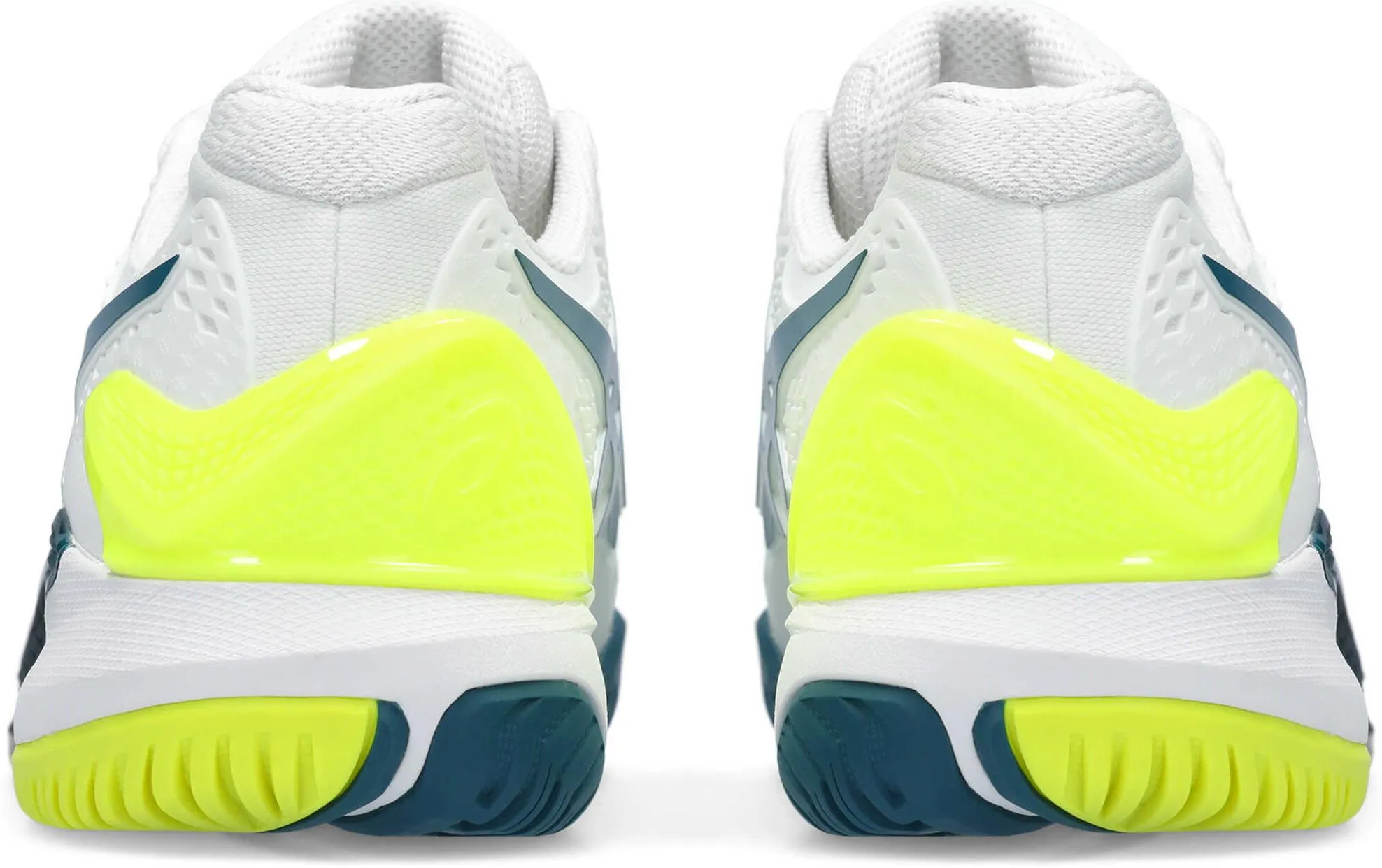 Gel-Resolution 9 Hardcourt Men's Tennis Shoes (Width D)