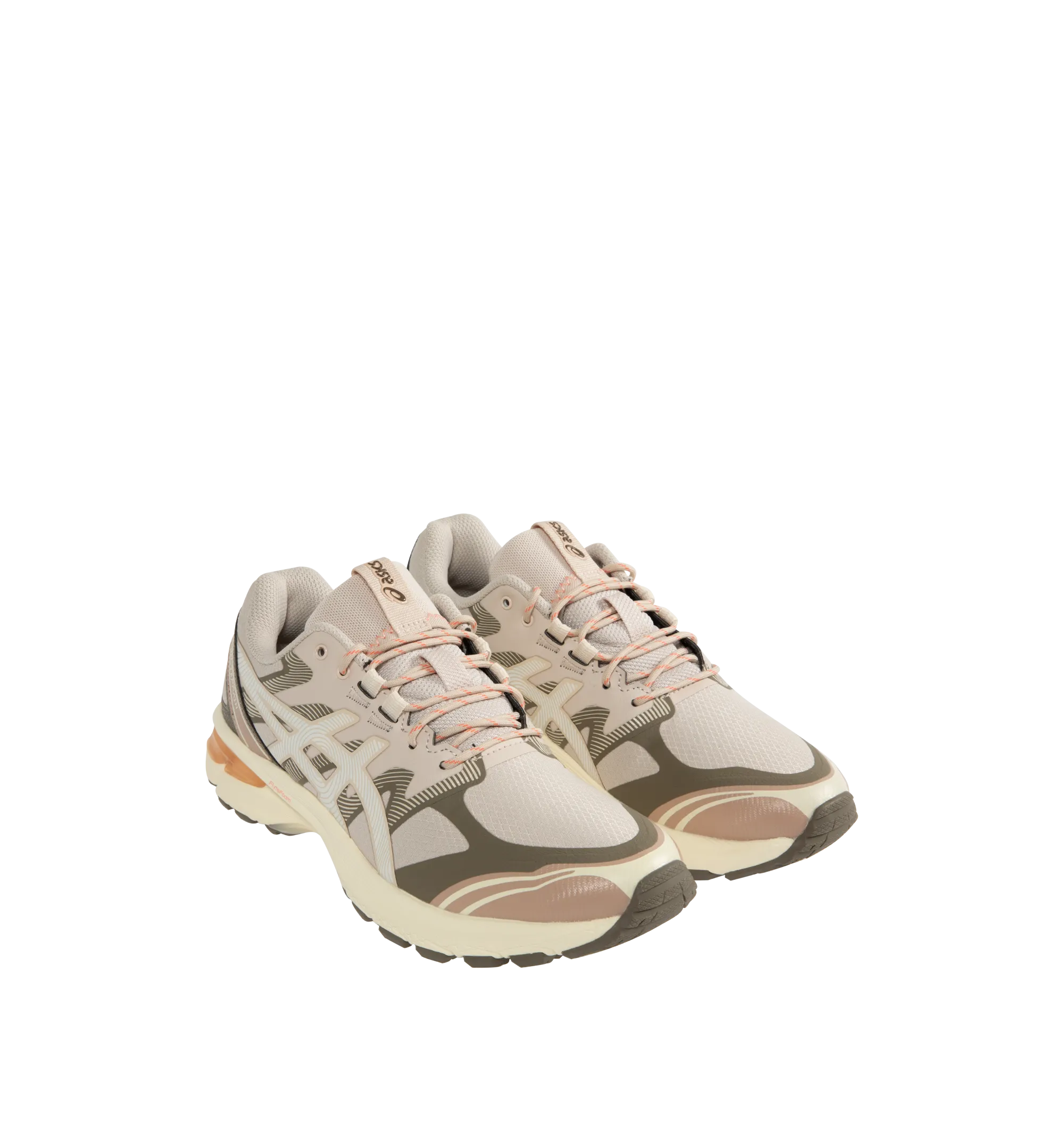 GEL-TERRAIN SPORTSTYLE SHOES (MENS)