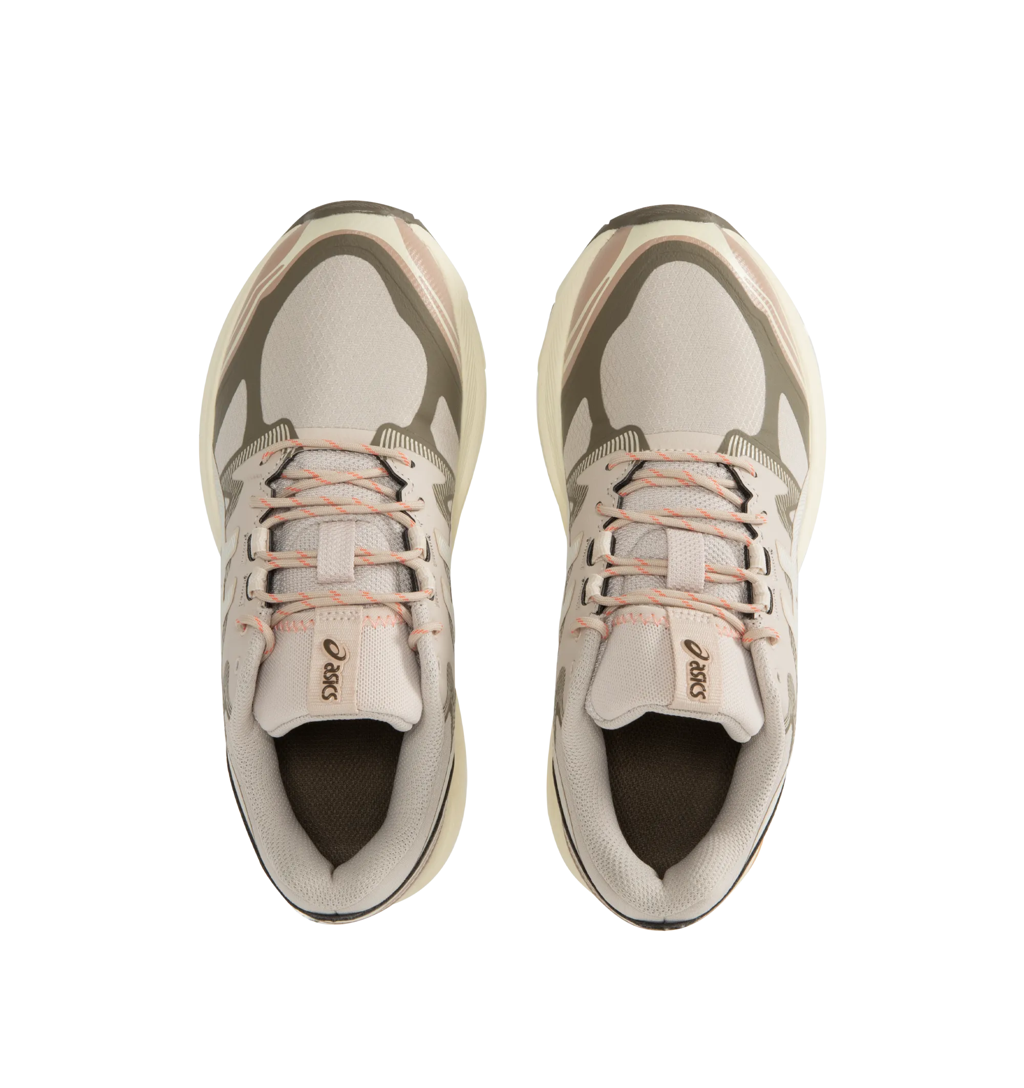 GEL-TERRAIN SPORTSTYLE SHOES (MENS)