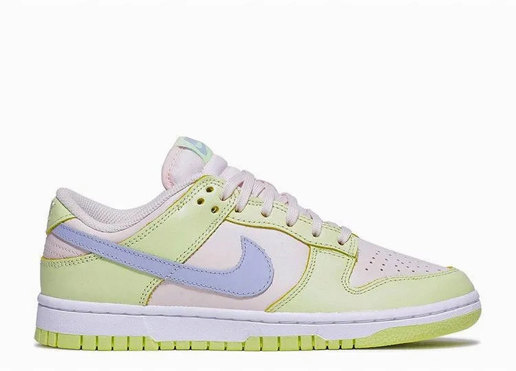 Nike Dunk Low Lime Ice (W) Water Resistant Lining