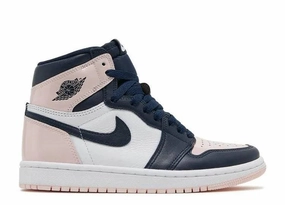 All Comfort Air Jordan 1 High Atmosphere (W)