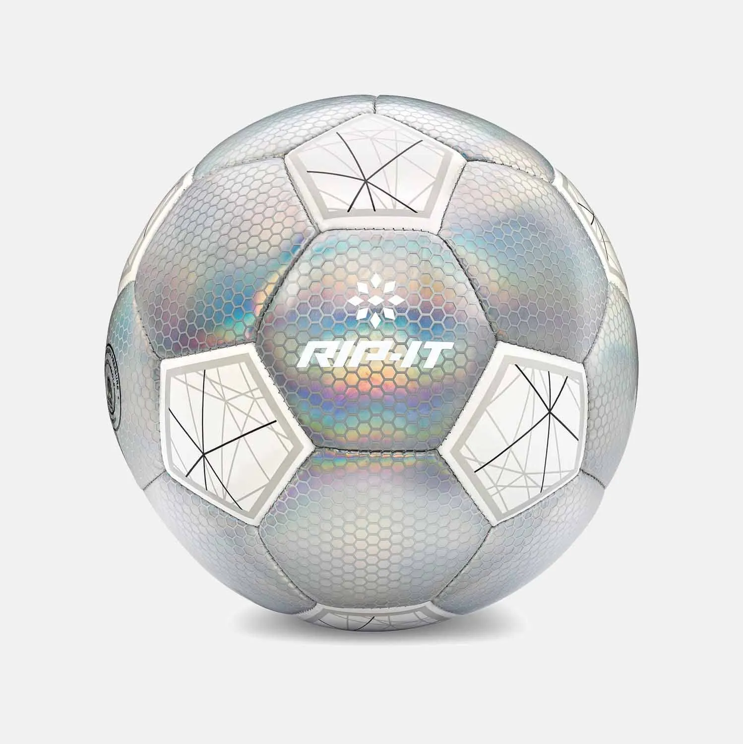 Girls' Training Soccer Ball