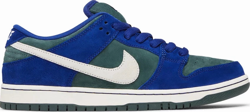 Nike Dunk Low SB Wildcard Cloud Comfort