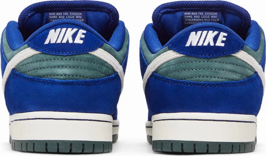 Versatile Silhouette Nike Dunk Low SB Wildcard