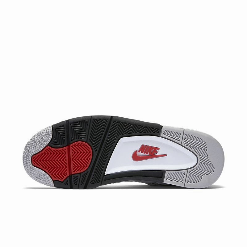 Outdoor Style Motion Boost Air Jordan 4