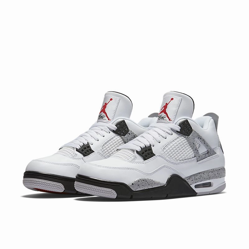 Comfort Flex Air Jordan 4