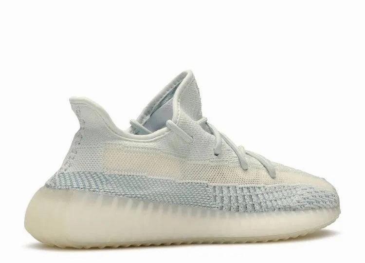 Air Soft Yeezy 350 V2 Cloud White Reflective