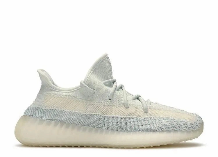 Yeezy 350 V2 Cloud White Reflective Soft Base