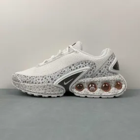 Air Max Dn SE Premium Safari Electric Pack Alternate HM0811-100 Durable Smooth Motion