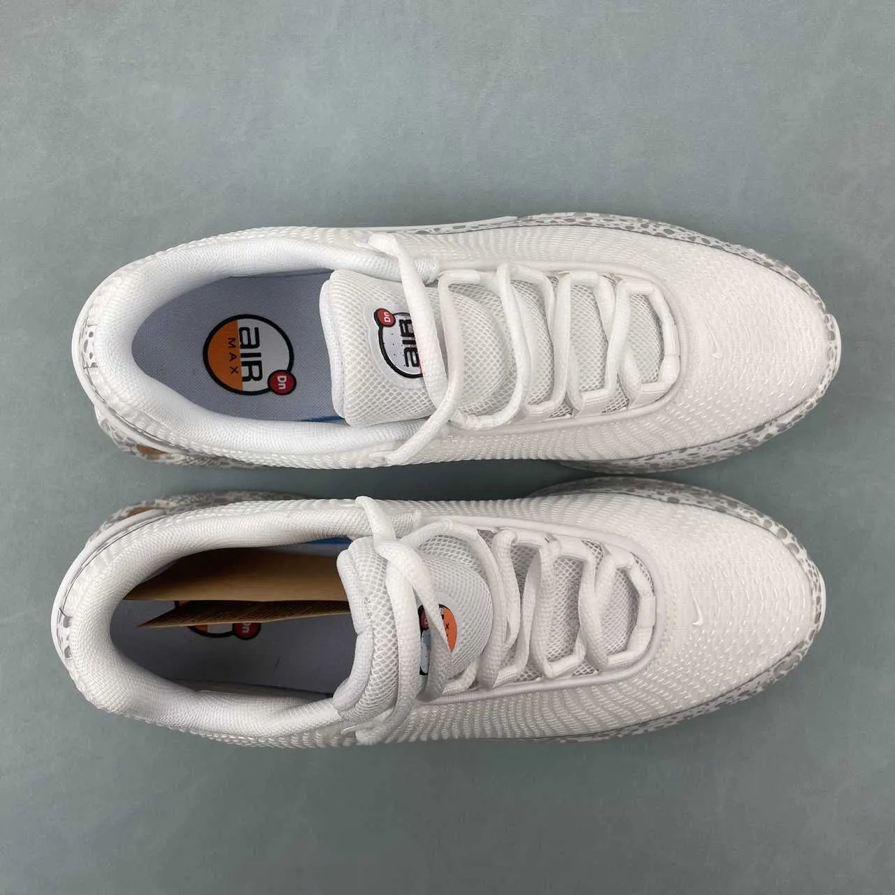 Lunarlon Air Max Dn SE Premium Safari Electric Pack Alternate HM0811-100